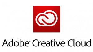 adobe creative cloud