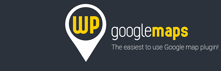 WP Google Maps　メインビジュアル